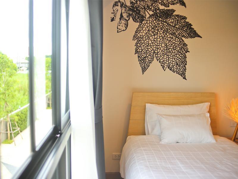 Bunprasop Garden Hotel Nakhon Si Thammarat Bagian luar foto